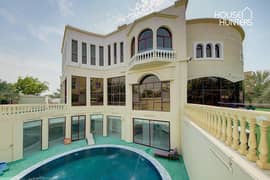 Exclusive | Cinema | 8 Bedrooms