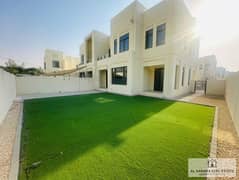 TYPE E || CORNER VILLA || WITH STUDY || NEAR TO POOL & PARK