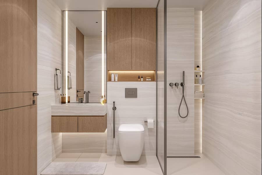 Spacious | Elegant | Resort Living - Image 8