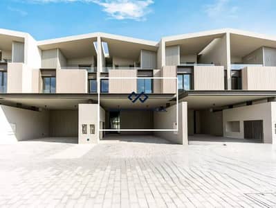 3 Schlafzimmer Townhouse zum zur Miete in Nad Al Sheba, Dubai - 1312x894. jpg