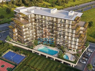 2 Bedroom Apartment for Sale in Majan, Dubai - 1. jpg 2 Bedroom Apartment for Sale in Majan, Dubai - 1. jpg