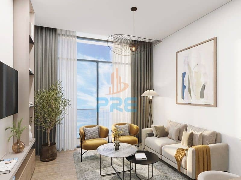 Spacious Two Bedroom I Luxury Living I Prime Location - Image 2