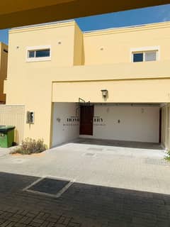 Spacious 4 BHK Villa with Pool | Maids Room | All Master Bedrooms