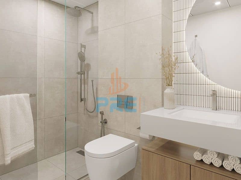 Spacious Two Bedroom I Luxury Living I Prime Location - Image 5