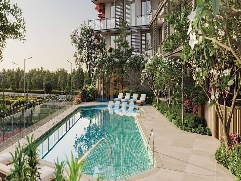 Spacious Two Bedroom I Luxury Living I Prime Location - Image 8