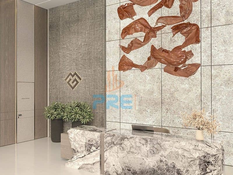 Spacious Two Bedroom I Luxury Living I Prime Location - Image 9