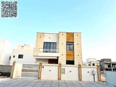 5 Schlafzimmer Villa zum zur Miete in Al Amerah, Ajman - WhatsApp Image 2026-02-04 at 02.41. 24. jpeg 5 Schlafzimmer Villa zum zur Miete in Al Amerah, Ajman - WhatsApp Image 2026-02-04 at 02.41. 24. jpeg