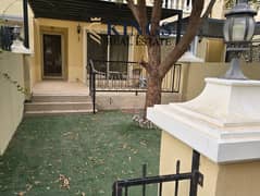 تاون هاوس في رويال بريز1،رويال بريز،قرية الحمراء 2 غرف 83999 درهم - 14214939