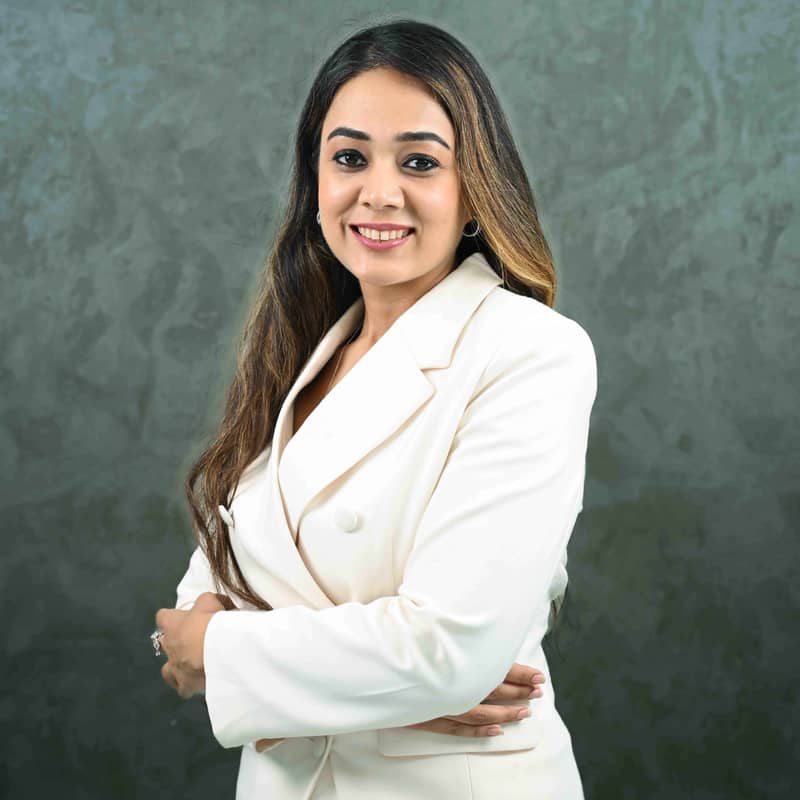 Manpreet Kaur Chadha