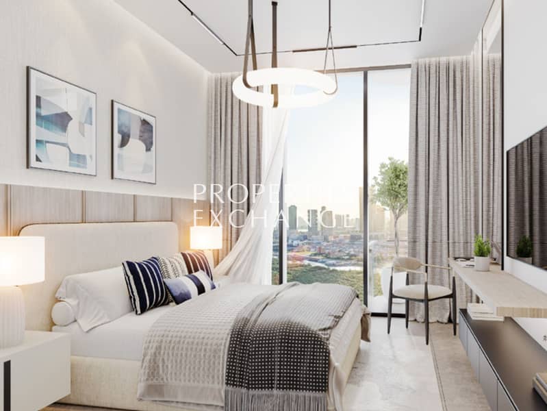 Handover DEC 2026 | 30/70 Payment Plan | Redefined Luxury - Image 6