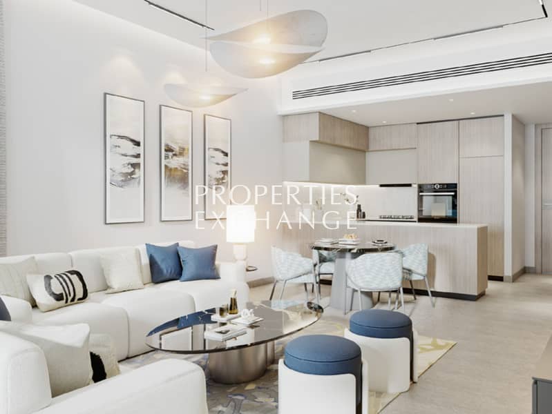 Handover DEC 2026 | 30/70 Payment Plan | Redefined Luxury - Image 7