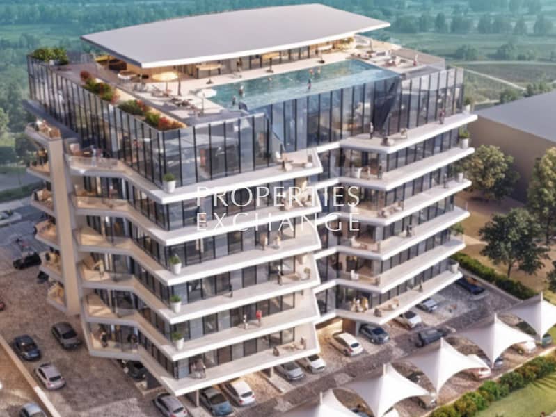 Handover DEC 2026 | 30/70 Payment Plan | Redefined Luxury - Image 9