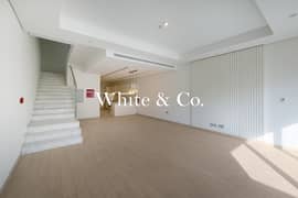 Park Facing | Modern Unfurnished | VOT