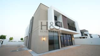 فیلا في تلال الفرجان،الفرجان غرب،الفرجان 5 غرف 530000 درهم - 14215136