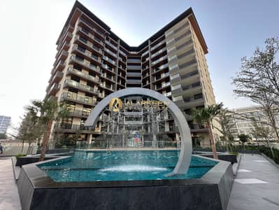 2 Schlafzimmer Wohnung zum zur Miete in Arjan, Dubai - IMG_4559. jpg