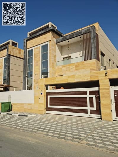 4 Slaapkamers Villa te Huur in Al Yasmeen, Ajman - WhatsApp Image 2026-02-02 at 02.27. 36. jpeg 4 Slaapkamers Villa te Huur in Al Yasmeen, Ajman - WhatsApp Image 2026-02-02 at 02.27. 36. jpeg