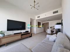 شقة في بن غاطي كريك،الجداف 3 غرف 178000 درهم - 14215270