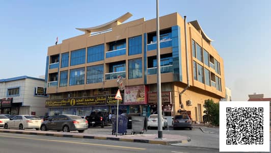 Building in vendita a Al Mowaihat, Ajman - IMG_1164. jpg