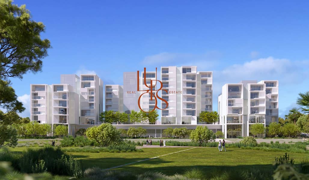 Invest in Coastal Luxury 1-Bed Apartment, Al Zorah Ajman - Image 4