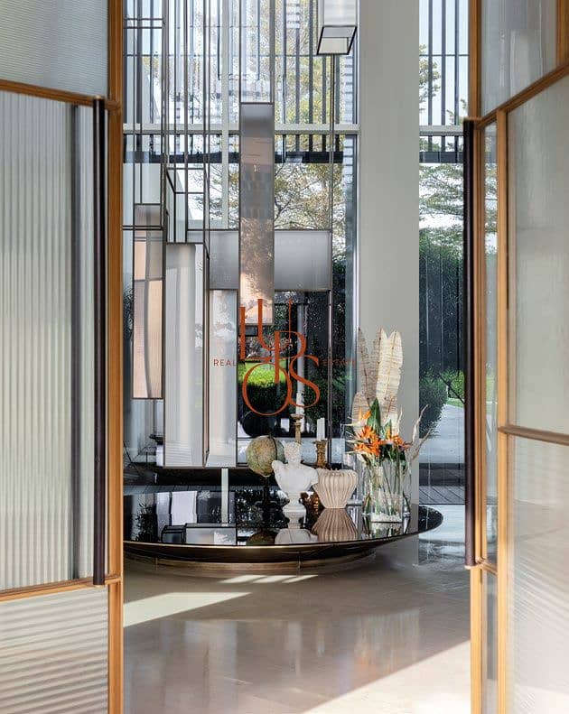 Invest in Coastal Luxury 1-Bed Apartment, Al Zorah Ajman - Image 8