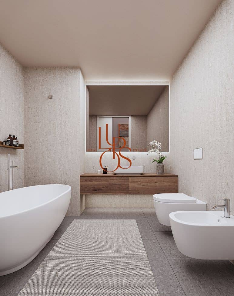 Invest in Coastal Luxury 1-Bed Apartment, Al Zorah Ajman - Image 9