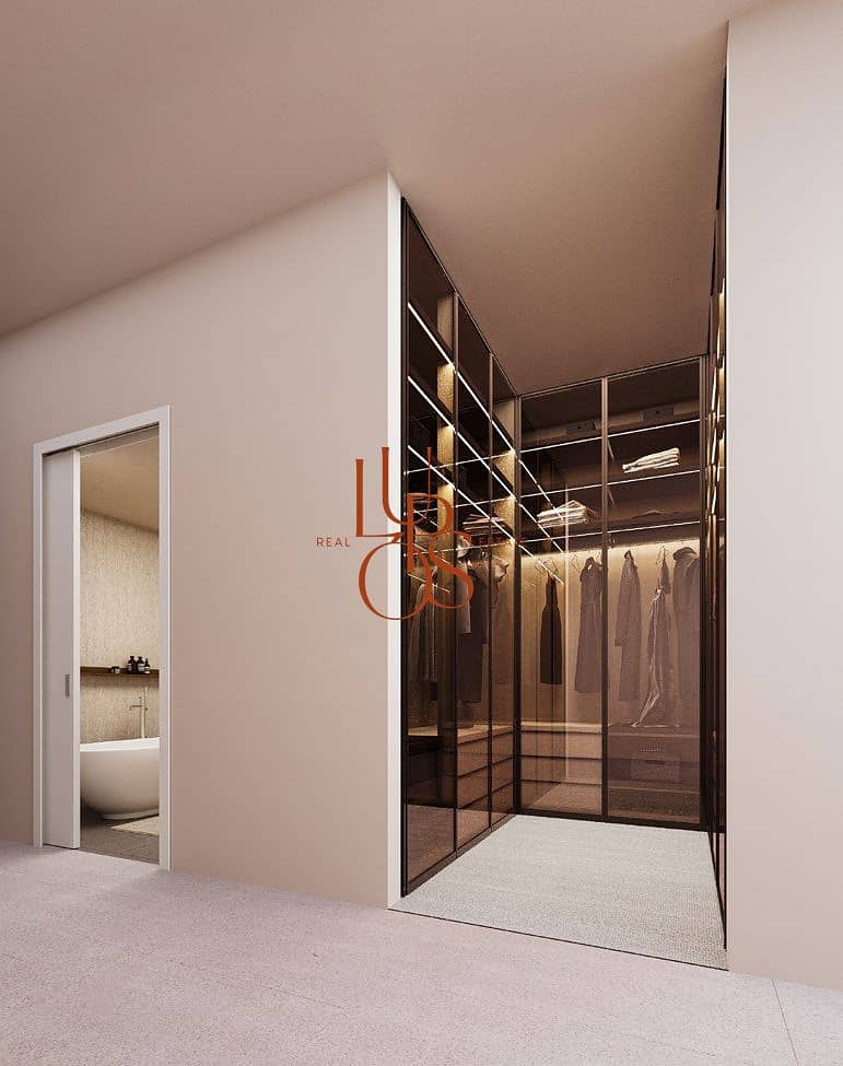 Invest in Coastal Luxury 1-Bed Apartment, Al Zorah Ajman - Image 10