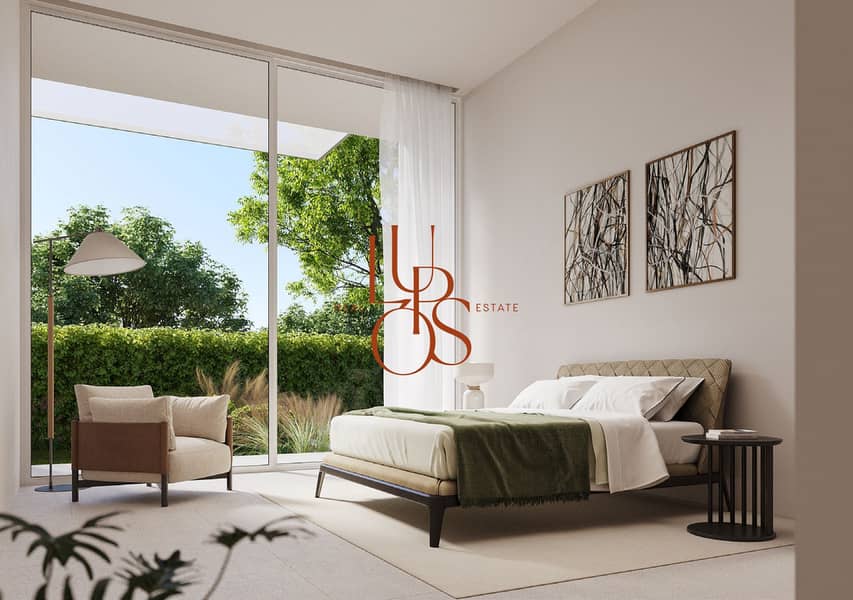 Invest in Coastal Luxury 1-Bed Apartment, Al Zorah Ajman - Image 12