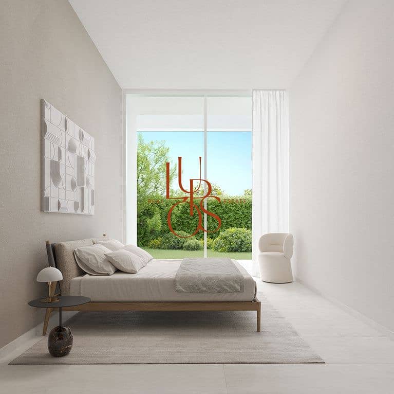 Invest in Coastal Luxury 1-Bed Apartment, Al Zorah Ajman - Image 14