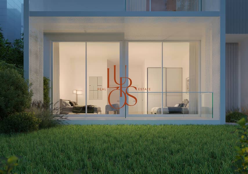 Invest in Coastal Luxury 1-Bed Apartment, Al Zorah Ajman - Image 15