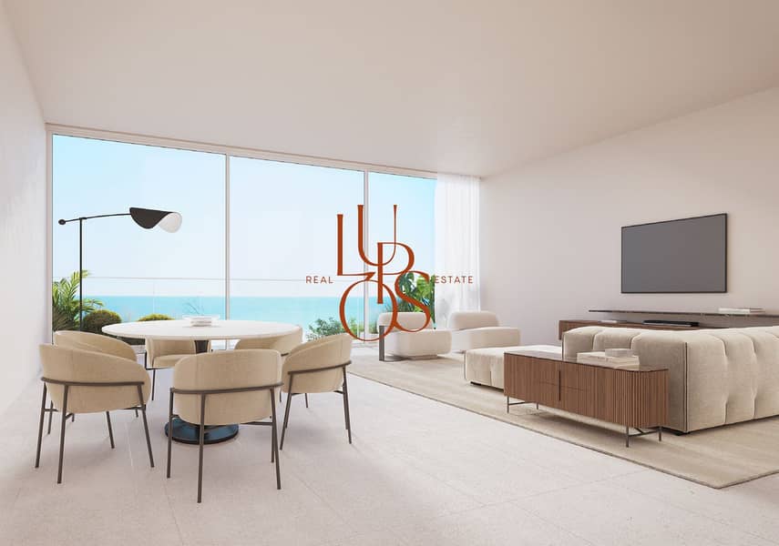 Invest in Coastal Luxury 1-Bed Apartment, Al Zorah Ajman - Image 16