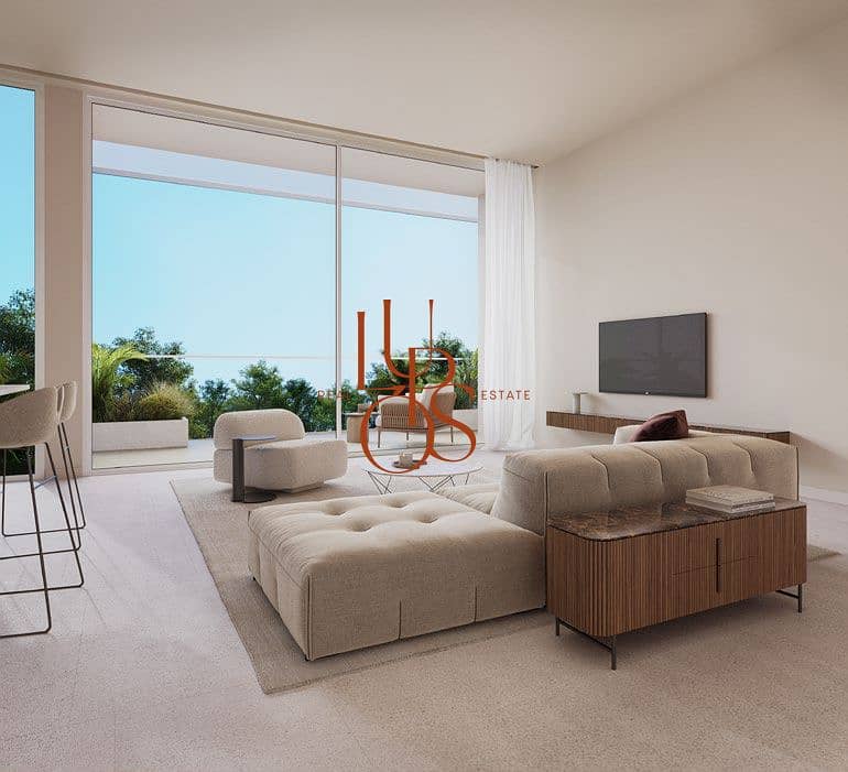 Invest in Coastal Luxury 1-Bed Apartment, Al Zorah Ajman - Image 20
