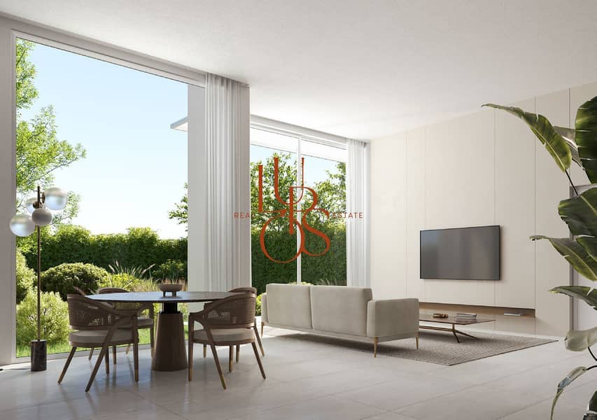 Invest in Coastal Luxury 1-Bed Apartment, Al Zorah Ajman - Image 22