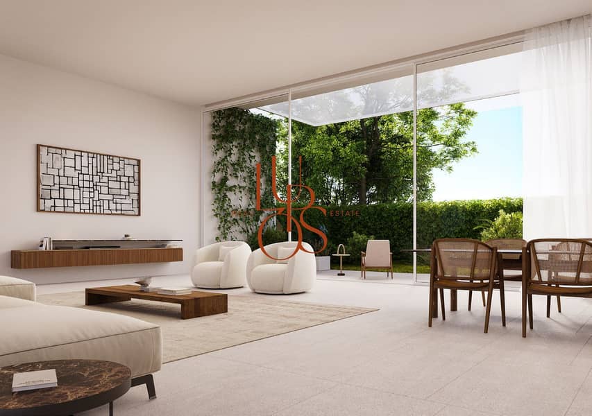 Invest in Coastal Luxury 1-Bed Apartment, Al Zorah Ajman - Image 23