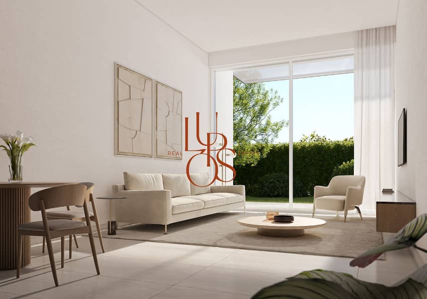 Invest in Coastal Luxury 1-Bed Apartment, Al Zorah Ajman - Image 24