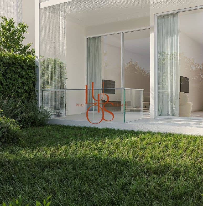 Invest in Coastal Luxury 1-Bed Apartment, Al Zorah Ajman - Image 25