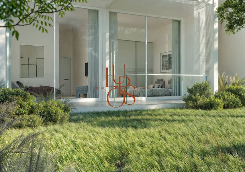 Invest in Coastal Luxury 1-Bed Apartment, Al Zorah Ajman - Image 27