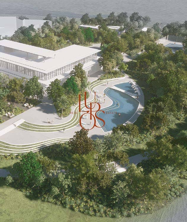 Invest in Coastal Luxury 1-Bed Apartment, Al Zorah Ajman - Image 29