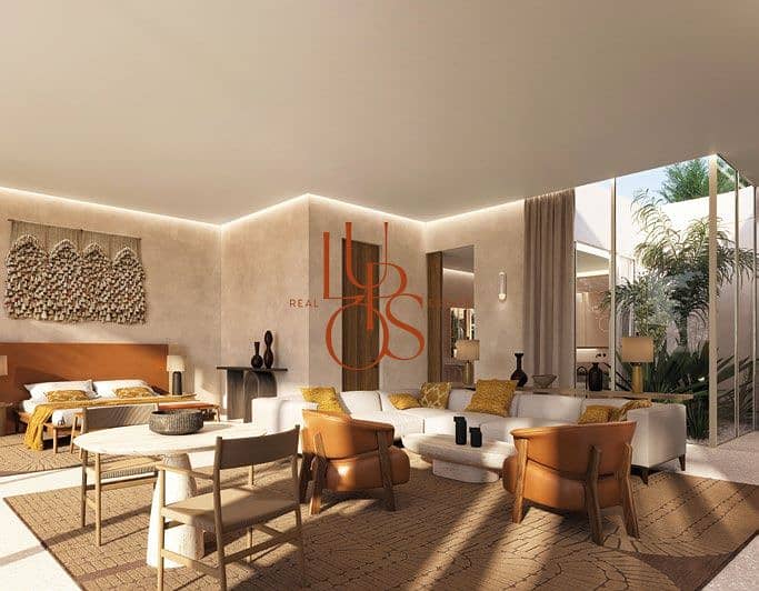 Invest in Coastal Luxury 1-Bed Apartment, Al Zorah Ajman - Image 32