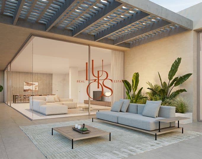 Invest in Coastal Luxury 1-Bed Apartment, Al Zorah Ajman - Image 34