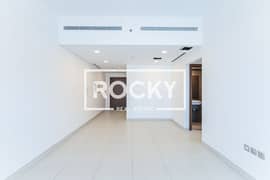 1 B/R with Balcony Partially overlooking Burj Khalifa | Pool & Gym | Jumeirah Garden City