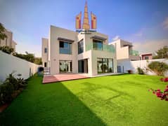 فیلا في الياسمين،الزاهية،مويلح 4 غرف 260000 درهم - 14215362