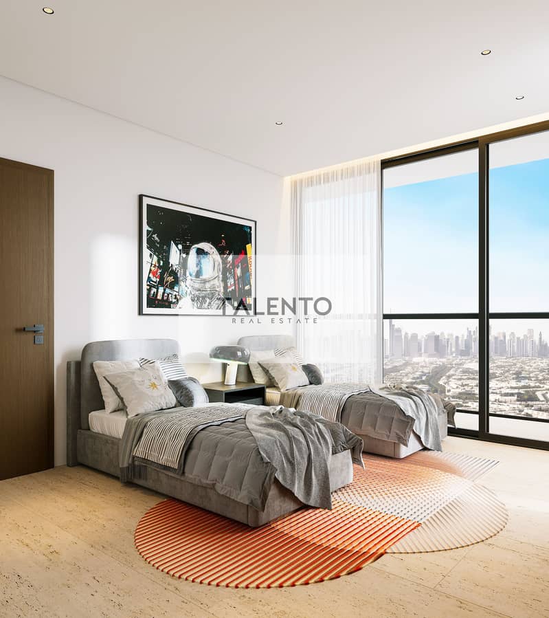 0% Commission | Luxury Meets Returns | Santorini Residences JVT | Investor Opportunity - Image 2