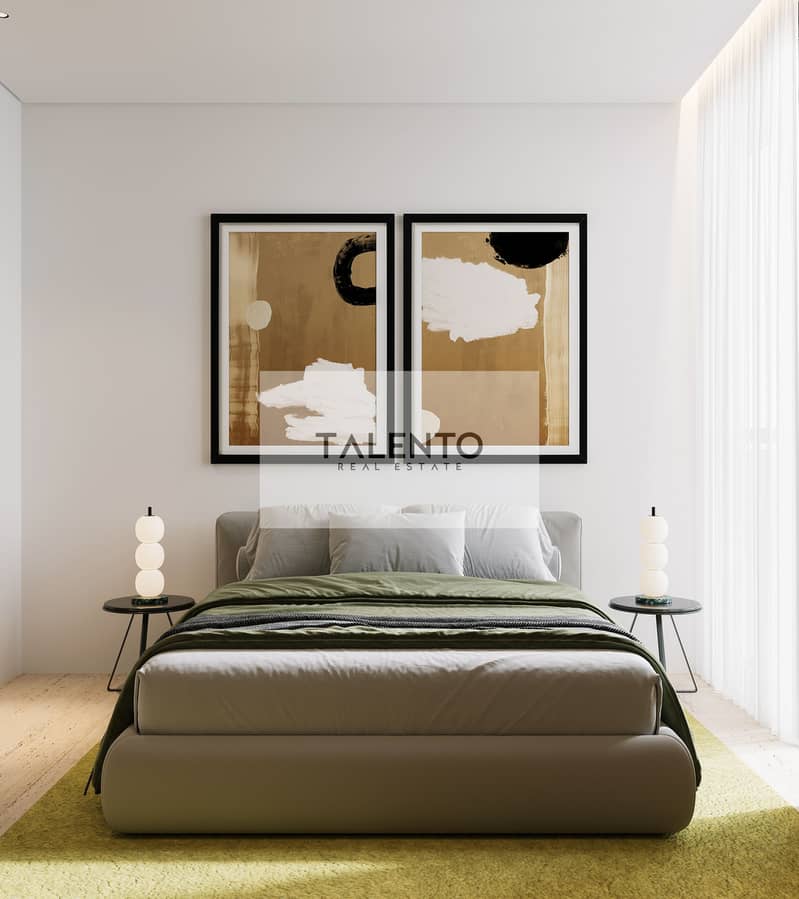 0% Commission | Luxury Meets Returns | Santorini Residences JVT | Investor Opportunity - Image 3