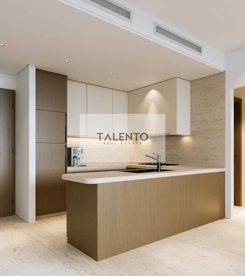 0% Commission | Luxury Meets Returns | Santorini Residences JVT | Investor Opportunity - Image 6