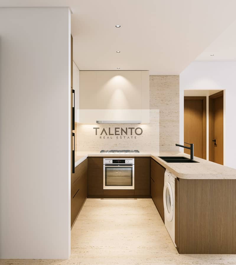 0% Commission | Luxury Meets Returns | Santorini Residences JVT | Investor Opportunity - Image 7