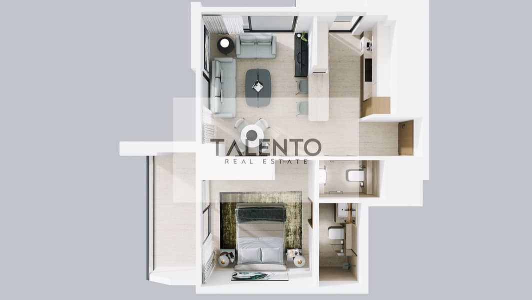 0% Commission | Luxury Meets Returns | Santorini Residences JVT | Investor Opportunity - Image 8