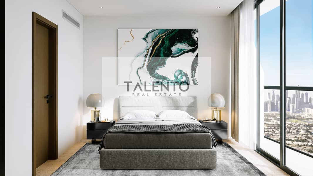 0% Commission | Luxury Meets Returns | Santorini Residences JVT | Investor Opportunity - Image 12