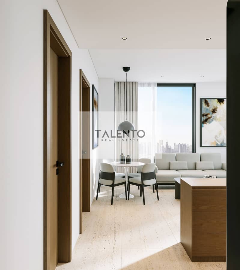 0% Commission | Luxury Meets Returns | Santorini Residences JVT | Investor Opportunity - Image 14