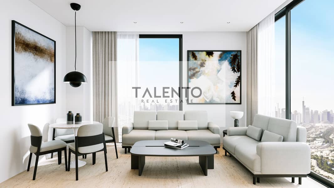 0% Commission | Luxury Meets Returns | Santorini Residences JVT | Investor Opportunity - Image 15