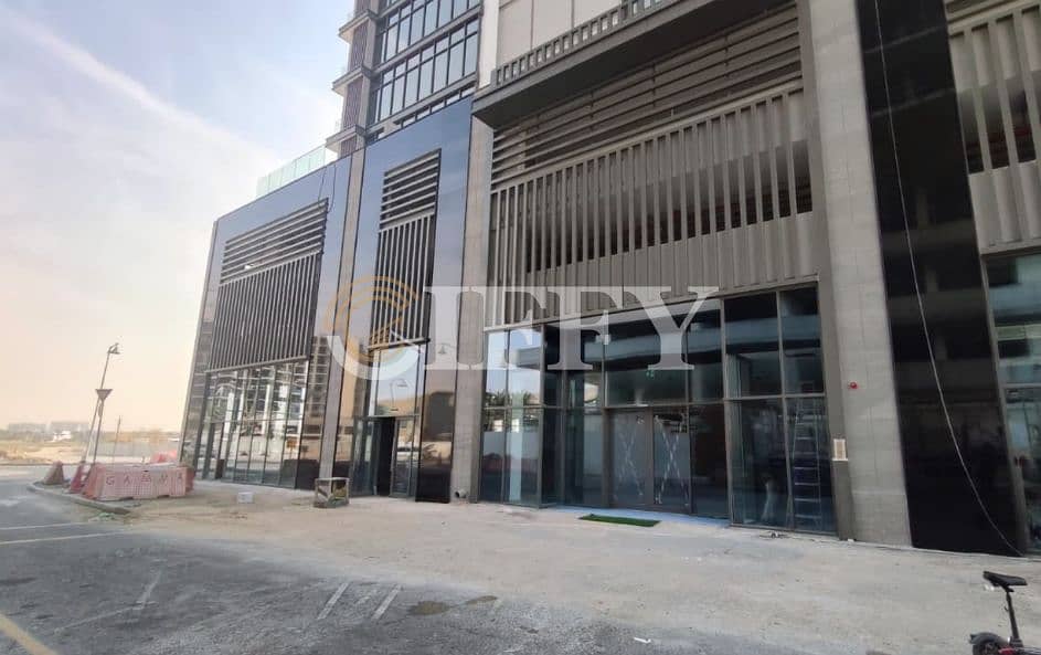 Prime Retail Space for Rent | PG One, Al Furjan | Bayut.com
